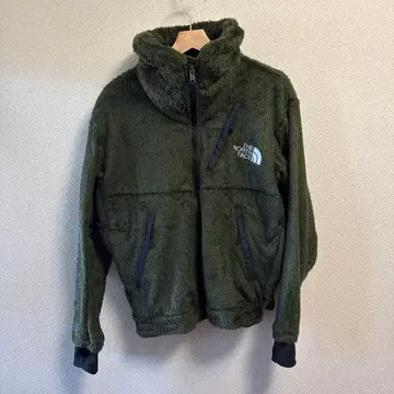 THE NORTH FACE 언터크티카 버사 로프트 자켓 올리브