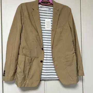 [ 11/3까지 한정판 ] 자켓과 이너 셋업