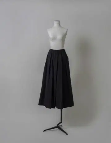 로헨 스커트 팬츠