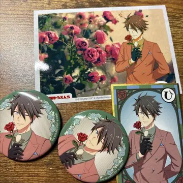 니기노 에이유 세트