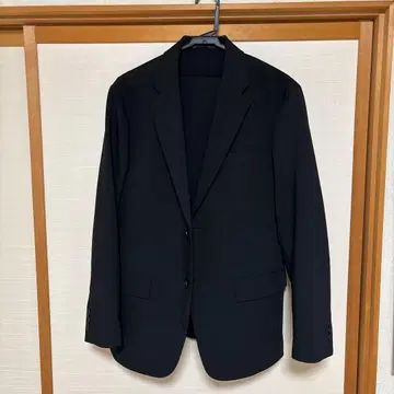 유니클로 감동 자켓&팬츠 M