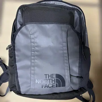 THE NORTH FACE 백팩 그레이