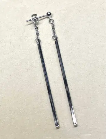 핸드메이드 귀걸이 사쿠라이 형제