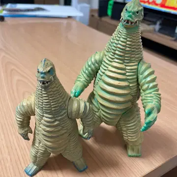 울트라맨 레드킹