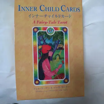 INNER CHILD CARDS 이너차일드 카드