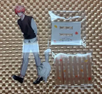 아카기 웬 아크릴 스탠드 마네키네코