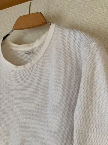 70 s Jockey 서멀 와플