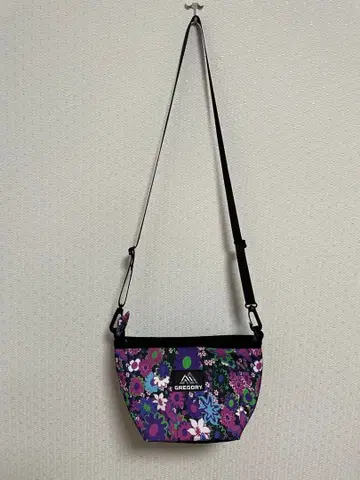 그레고리 이지 숄더 EASY SHOULDER