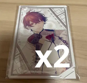 올림피아 소와레 슈사 아크릴 스탠드