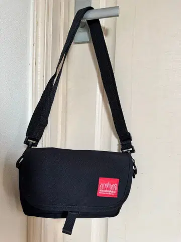 Manhattan Portage 메신저 백