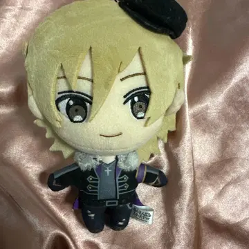 히카제 카오루 봉제 인형