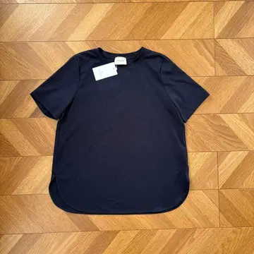 [ 새상품 택 포함 ] UNITED ARROWS 워셔블 반팔 티셔츠