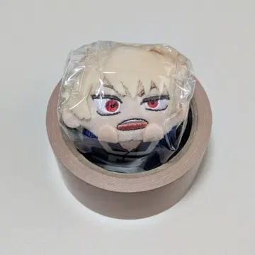 히로아카 극락탕 모치코롱 목욕탕ver. 바쿠고 카츠키