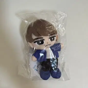 SnowMan 와타나베 쇼타 마스코트