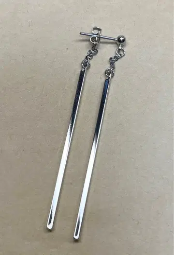 핸드메이드 귀걸이