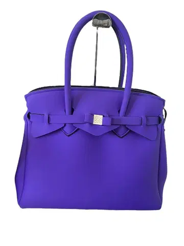 SAVE MY BAG T-MISS PLUS 퍼플