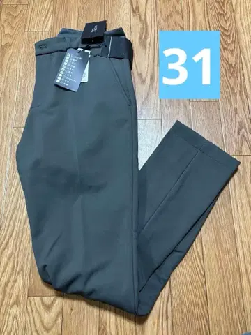 제이 린드버그 플리스 팬츠 31