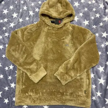 뉴발란스 보아 후드티 트레이닝복 브리즈