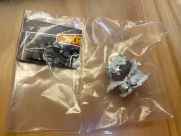 나의 히어로 아카데미아 히로아카 냥코 다비