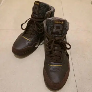 리복 이지톤 워킹 이지톤 속기모 25cm