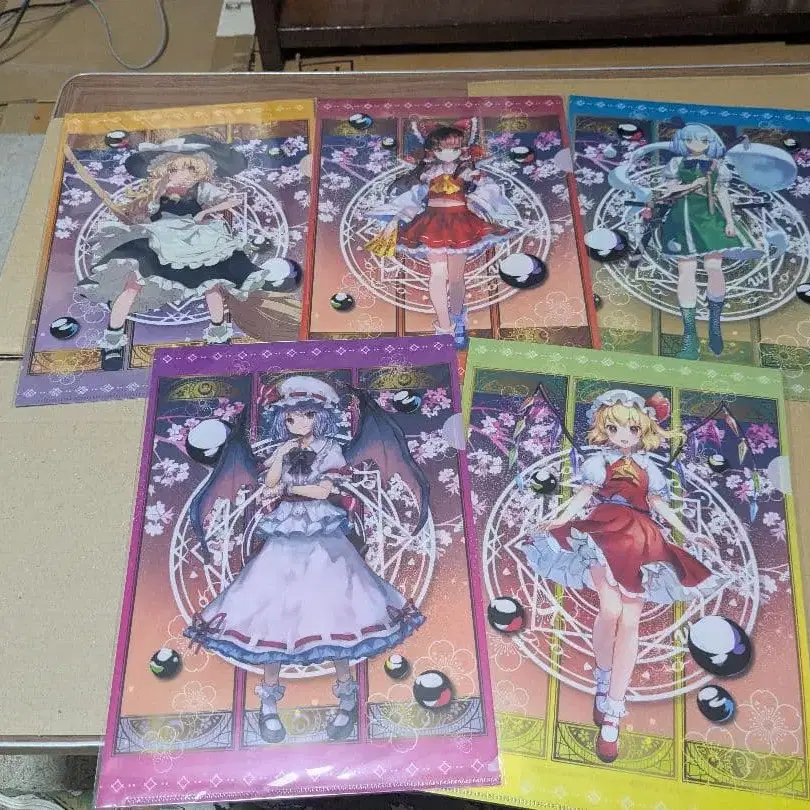 1번째 상품 이미지