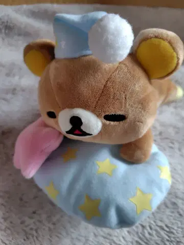 [ 리락쿠마 ] 봉제 인형 모으기 2009년 [ 밤샘 ]