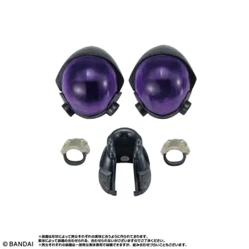 링크 트래블러스 블루빌 잠입편 SIDE:C 풀 페이스 헬멧 & 재