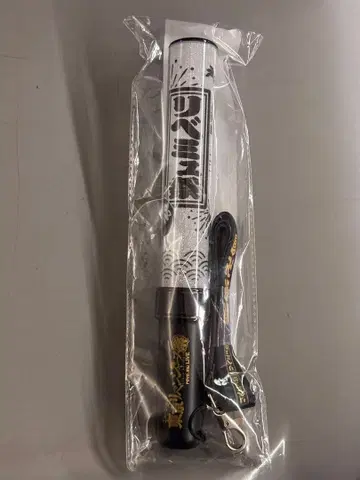 리베뮤 공식 응원봉 1개