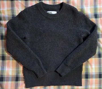 MHL 크루넥 니트 M