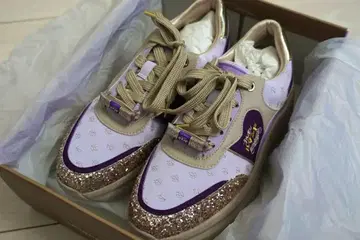 다이애나 [ 콜라보] [르망드] 스니커즈