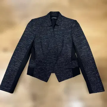 BERARDI 자켓 사이즈 32