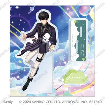 마호야쿠 레녹스 아크릴 스탠드