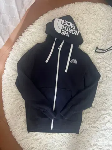 THE NORTH FACE 후드티
