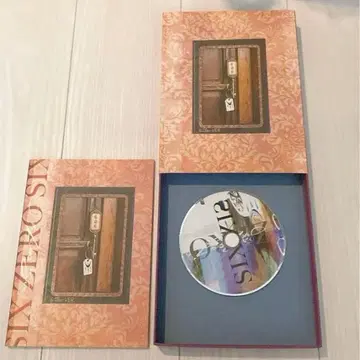 SUPER JUNIOR-D&E | 5번째 미니 앨범 [ 606 ]