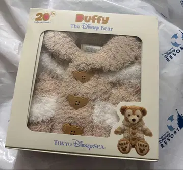 더피 봉제 인형 코스튬 젤라또피케 젤라피케