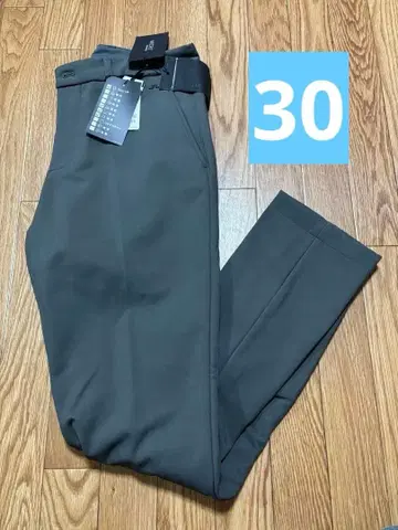 제이 린드버그 플리스 팬츠 30