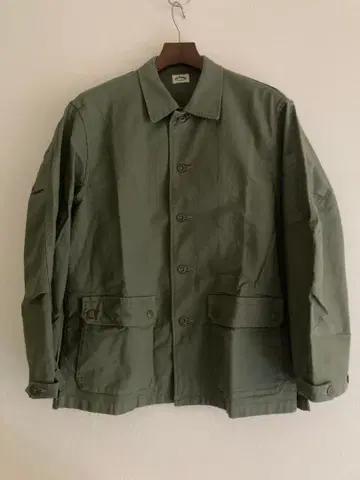 H.R. MARKET 퍼티그 자켓 할리우드 런치 마켓