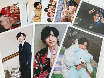 미치에다 슌스케 공식 사진 2