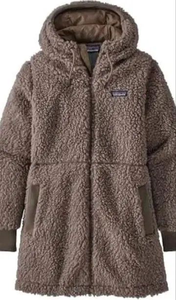 파타고니아 우먼 더스티 메사 후드티 L 사이즈