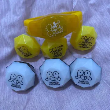 FlingPosse 링 라이트