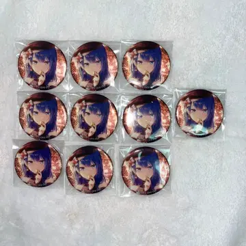 프로세카 키리타니 하루카 40b 그리캔 발렌타인