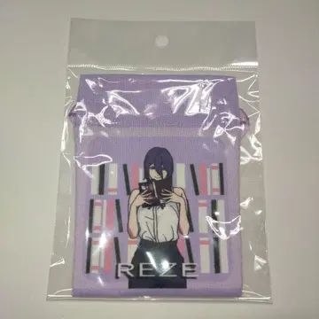 체인소 맨 레제 콩 복조리 키노쿠니야 서점 페어