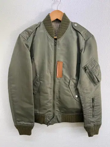 SOPHNET 블루종 SIZE S