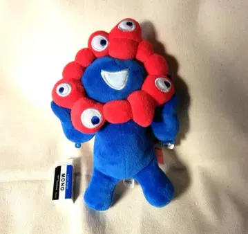 먀쿠먀쿠 마스코트 키체인 봉제 인형 키링