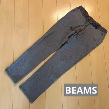 빔즈 스웨트 팬츠