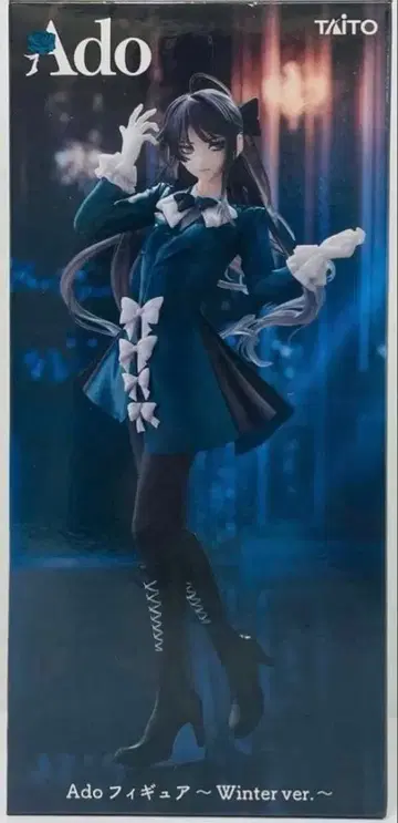 미개봉 새상품 Ado 피규어 라운드 원