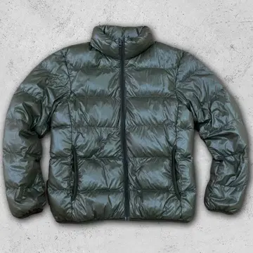 새상품급 UNIQLO 프리미엄 다운 울트라 라이트 자켓