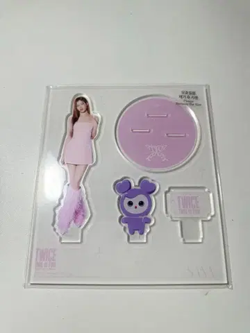 twice sana 사나 아크릴 스탠드 한국