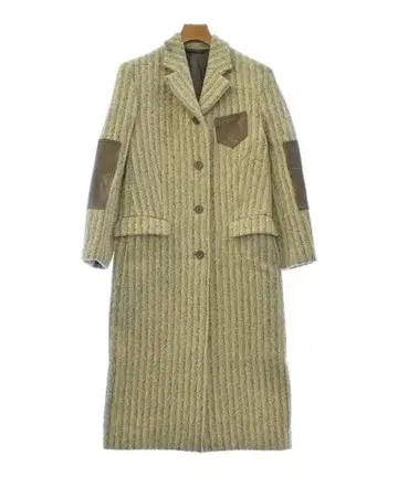 Acne Studios 체스터 코트 여성용