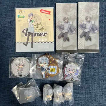 컬러풀 피치 히로